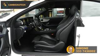 MERCEDES-BENZ E 220 usata, con Controllo automatico clima