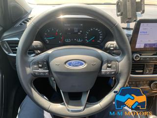 FORD Puma usata, con Controllo trazione