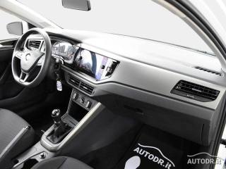 VOLKSWAGEN Polo usata, con Bluetooth