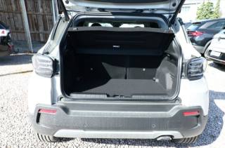 JEEP Avenger usata, con Controllo automatico clima