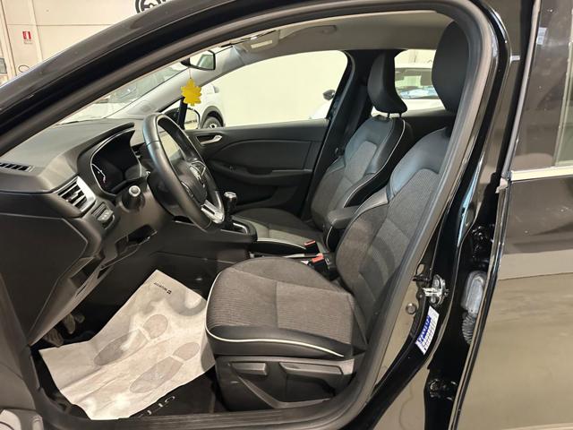 RENAULT Clio usata, con ESP