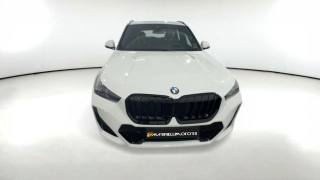 BMW X1 usata, con Airbag laterali