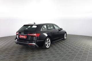 AUDI A4 usata 3