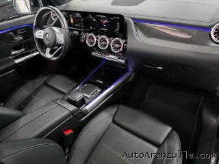 MERCEDES-BENZ GLA 200 usata, con Controllo automatico clima