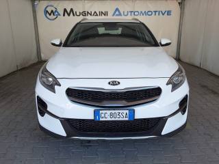 KIA XCeed 1.0 T-GDi 120cv BIFUEL GPL Style