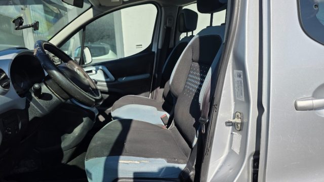 CITROEN Berlingo usata, con Servosterzo
