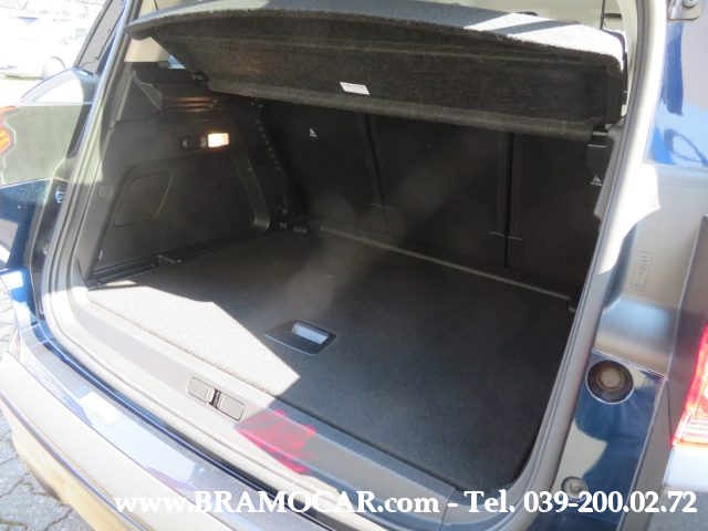 CITROEN C5 Aircross usata, con Sedile posteriore sdoppiato