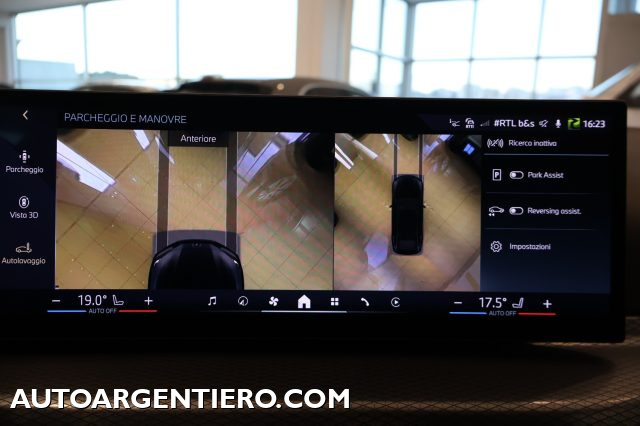 BMW 420 usata, con Sensori di parcheggio anteriori