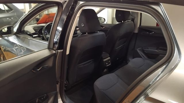 SKODA Fabia usata, con Controllo automatico clima
