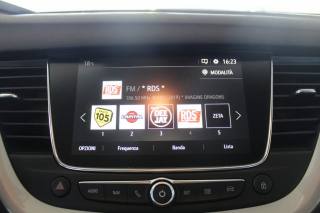 OPEL Grandland X usata, con Regolazione elettrica sedili