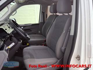 VOLKSWAGEN T6.1 usata, con Antifurto