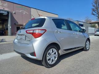 TOYOTA Yaris usata, con Controllo elettronico della corsia