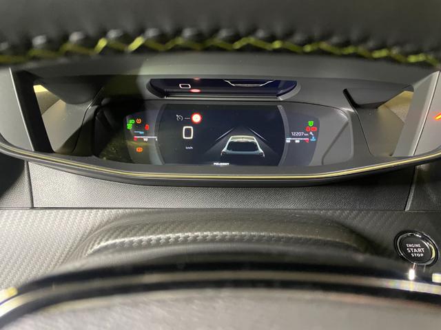 PEUGEOT 208 usata, con Filtro antiparticolato