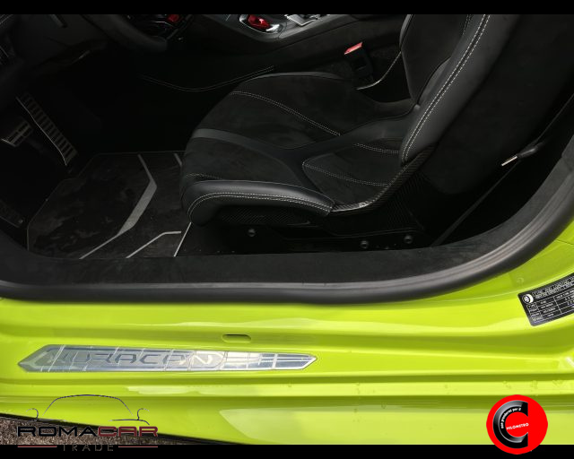 LAMBORGHINI Huracan usata 19