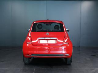 FIAT 500 usata, con Airbag Passeggero
