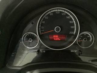 VOLKSWAGEN up! usata, con Tetto panorama