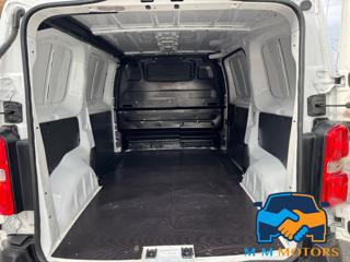 OPEL Vivaro usata, con Cruise Control