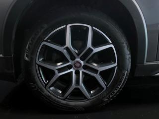 FIAT Tipo usata, con Chiusura centralizzata