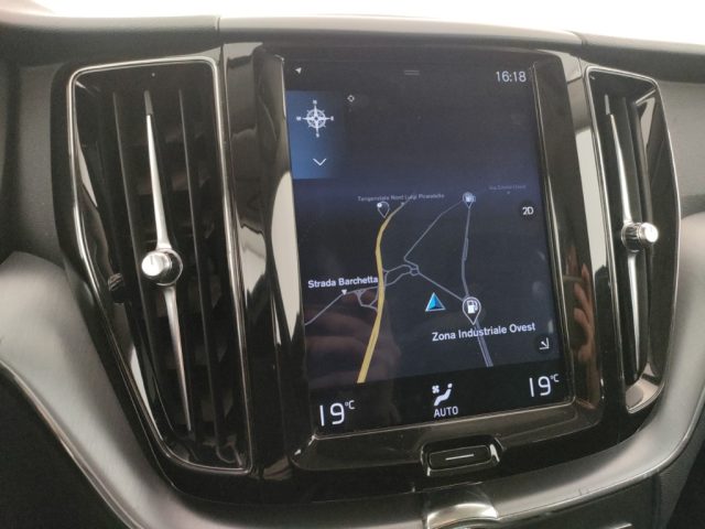 VOLVO XC60 usata, con Bracciolo