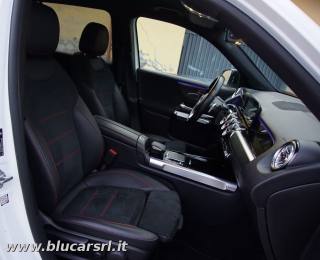 MERCEDES-BENZ GLB 200 usata, con ESP