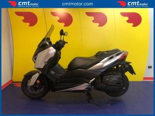 YAMAHA X-Max 400 usata 2