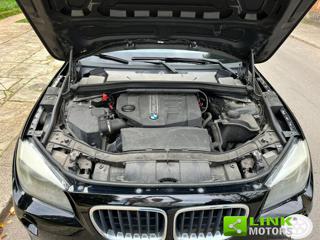 BMW X1 usata 5