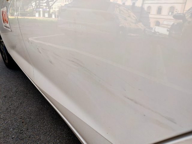 HYUNDAI i20 usata, con Sensori di parcheggio posteriori