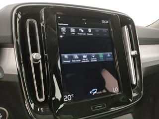 VOLVO XC40 usata, con Controllo automatico clima