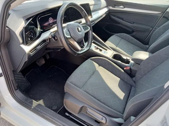 VOLKSWAGEN Golf usata, con Alzacristalli elettrici