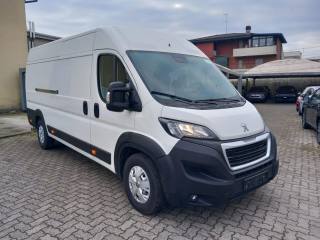 PEUGEOT Boxer usata, con Alzacristalli elettrici