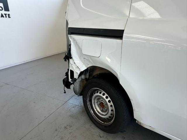 RENAULT Kangoo usata, con Filtro antiparticolato