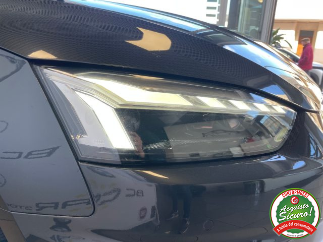 AUDI A5 usata, con Autoradio digitale