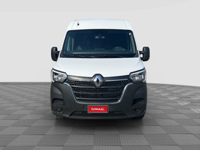 RENAULT Master usata 6