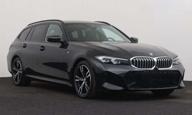 BMW 318 usata, con Airbag Passeggero