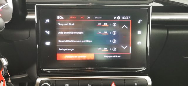 CITROEN C3 usata 64