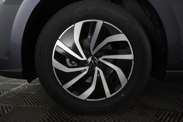 VOLKSWAGEN Polo usata 14