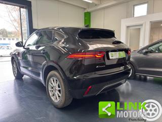 JAGUAR E-Pace usata, con Airbag laterali