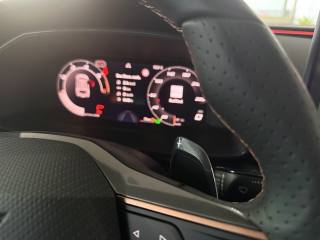 CUPRA Formentor usata, con ESP