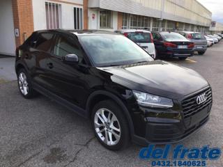 AUDI Q2 usata, con Cerchi in lega