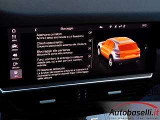 PORSCHE Cayenne usata, con Limitatore di velocità