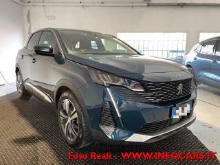 PEUGEOT 3008 BlueHDi 130 S&S EAT8 Allure PROMO