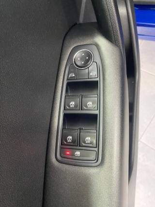 RENAULT Captur usata, con Immobilizzatore elettronico