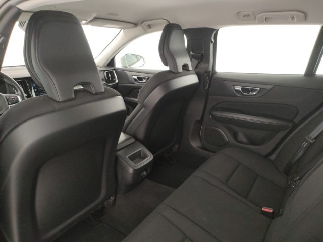 VOLVO V60 usata, con Climatizzatore