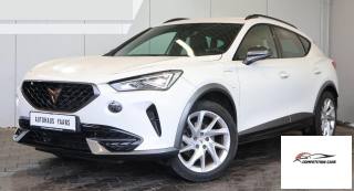 CUPRA Formentor usata, con Airbag laterali