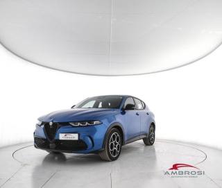 ALFA ROMEO Tonale 1.6 Sprint 130cv tct6