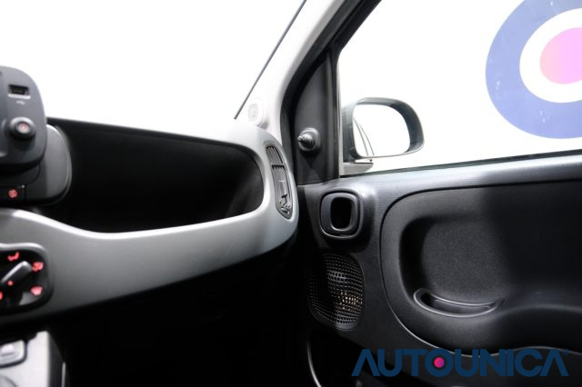 FIAT Panda usata 28