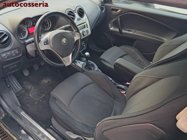 ALFA ROMEO MiTo usata, con Autoradio