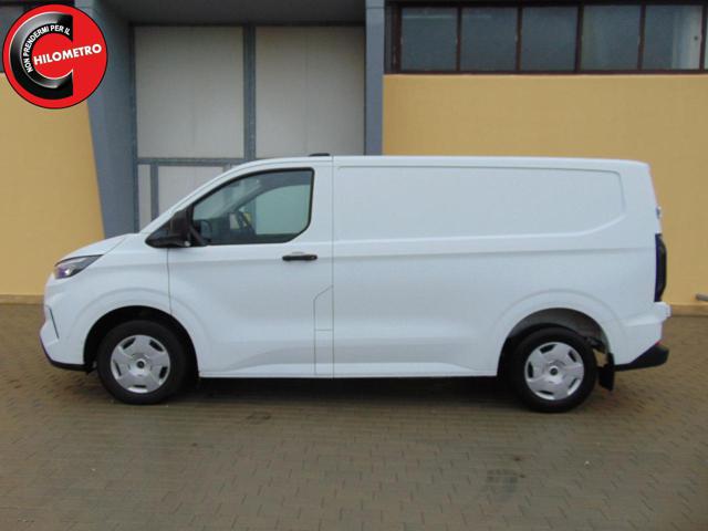 FORD Tourneo Custom usata, con Alzacristalli elettrici