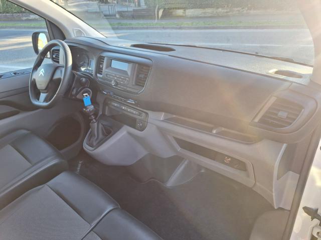 CITROEN Jumpy usata, con Cruise Control