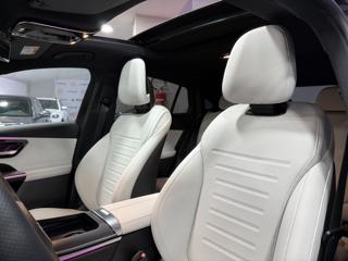 MERCEDES-BENZ GLC 300 usata, con Cerchi in lega
